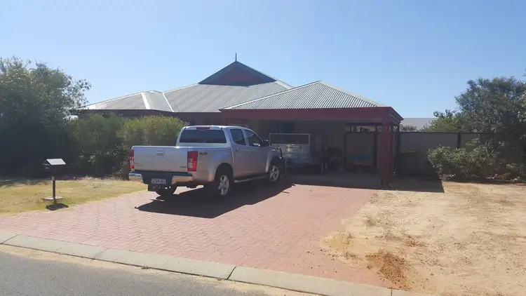 10 Avalon Road, Australind WA 6233