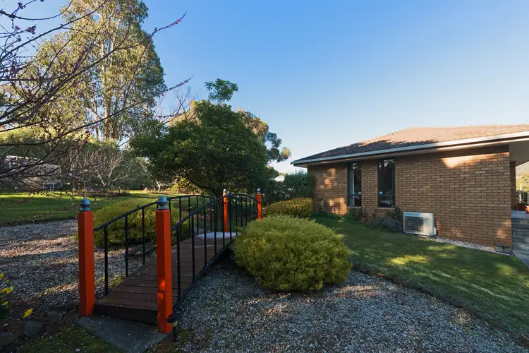 Third view of Homely house listing, 56 Swan Street, Bagdad TAS 7030