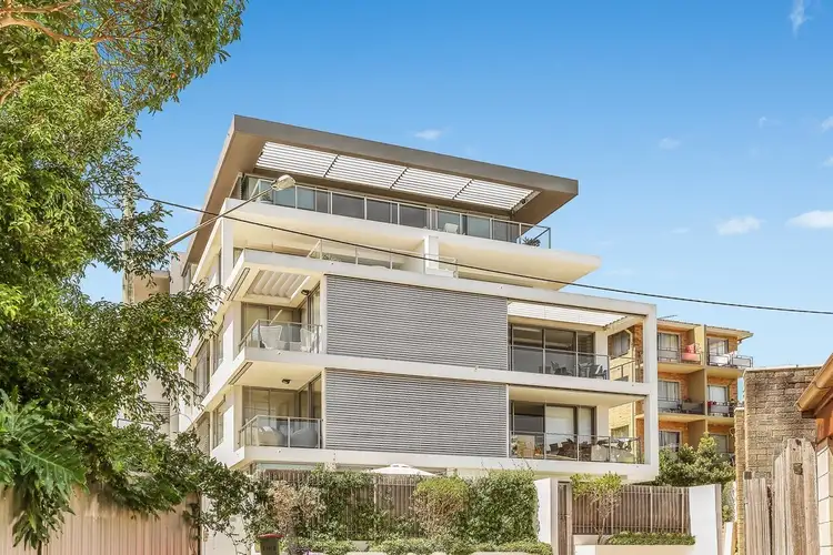 Fifth view of Homely apartment listing, 18/93-99 Bronte Road, Bondi Junction NSW 2022