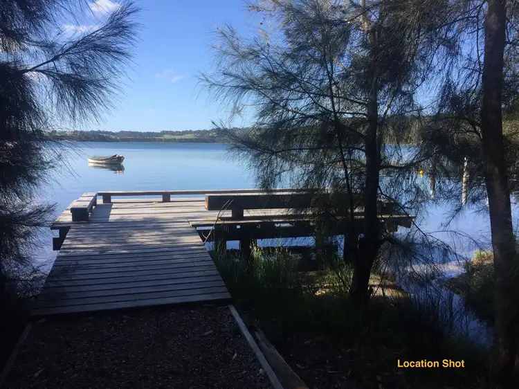 Third view of Homely land listing, 43 Edward Avenue, Kings Point NSW 2539