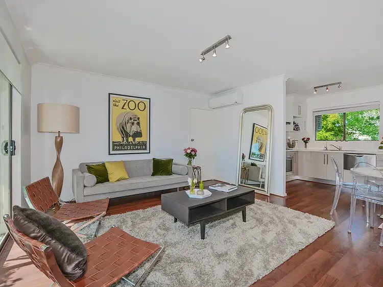 Third view of Homely unit listing, 11/7-9 L'Estrange Street, Glenside SA 5065