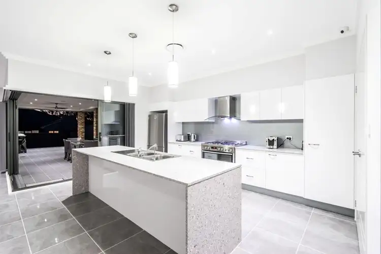 Second view of Homely house listing, 13 Beechworth Parade, Harrington Park NSW 2567