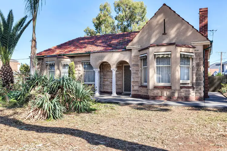 83 (Lot 801) Henley Beach Road, Henley Beach South SA 5022