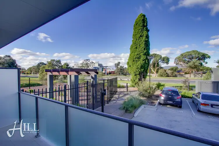 Third view of Homely apartment listing, G03/436 Stud Road, Wantirna South VIC 3152