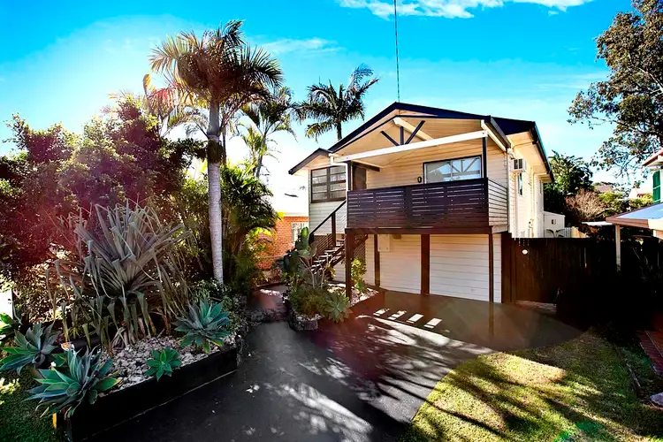 Main view of Homely house listing, 157 Mooroondu Road, Thorneside QLD 4158
