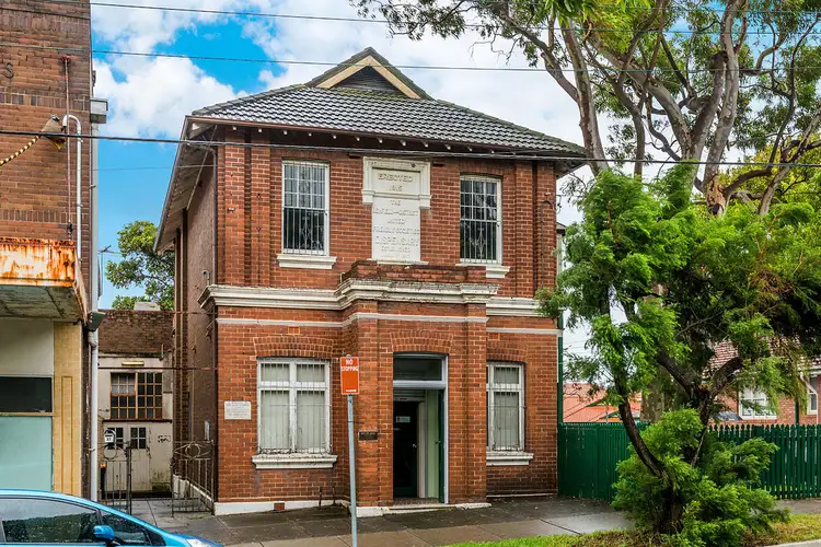 25 Holden Street, Ashfield NSW 2131