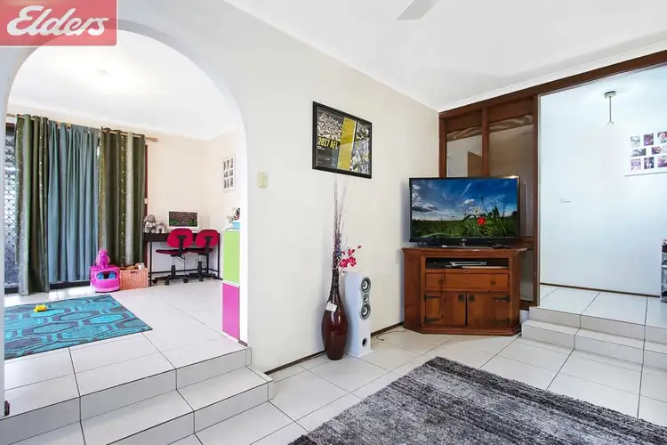Fifth view of Homely house listing, 319 Parkland Crescent, Lavington NSW 2641