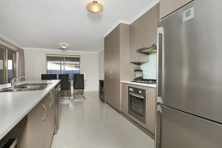 Fifth view of Homely house listing, 11 Byron Bay Boulevard, Seaford Rise SA 5169