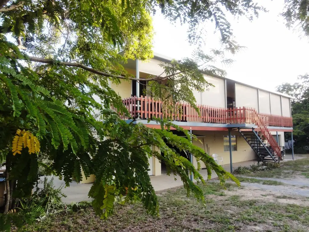 Main view of Homely house listing, 38 Pioneer Drive, Dingo Beach QLD 4800