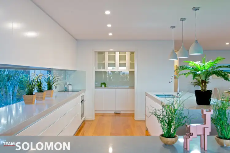 Fourth view of Homely house listing, 17 Cleveland Terrace, Ormiston QLD 4160