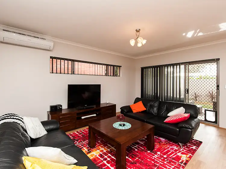Fifth view of Homely villa listing, 301A Beechboro Road, Morley WA 6062