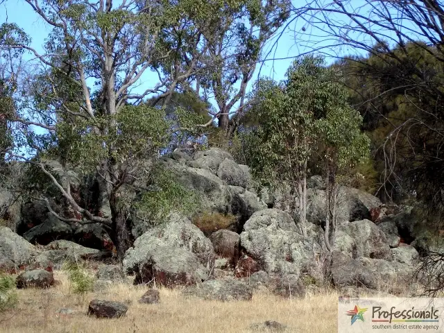 Fifth view of Homely rural property listing, Address available on request