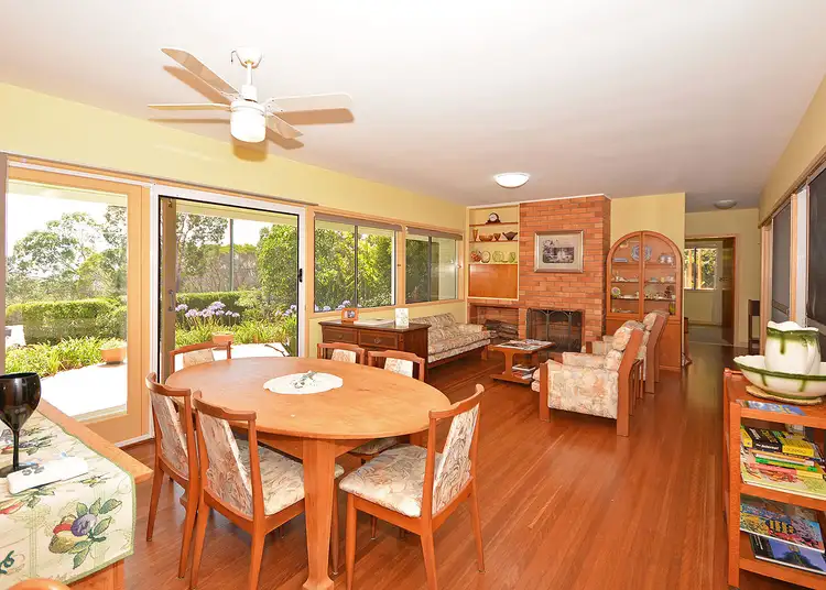 Seventh view of Homely house listing, 188 Esplanade, Point Vernon QLD 4655