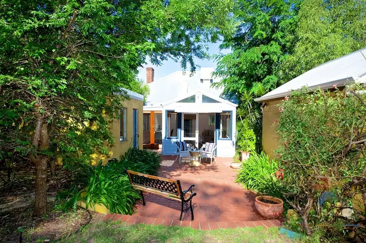 Fourth view of Homely house listing, 18 Wilson Street, Bassendean WA 6054
