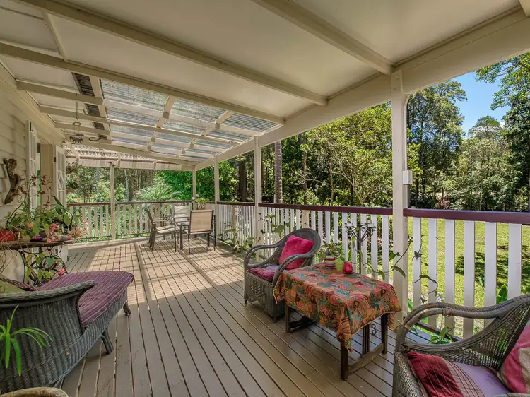 Sixth view of Homely house listing, 23 Scotts Drive, Pomona QLD 4568