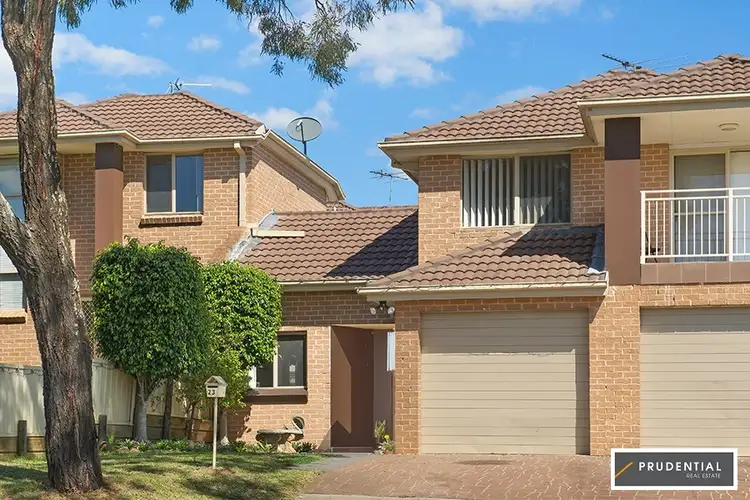23 Westmoreland Road, Leumeah NSW 2560
