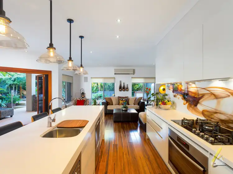 Third view of Homely house listing, 46 The Esplanade, Forest Lake QLD 4078