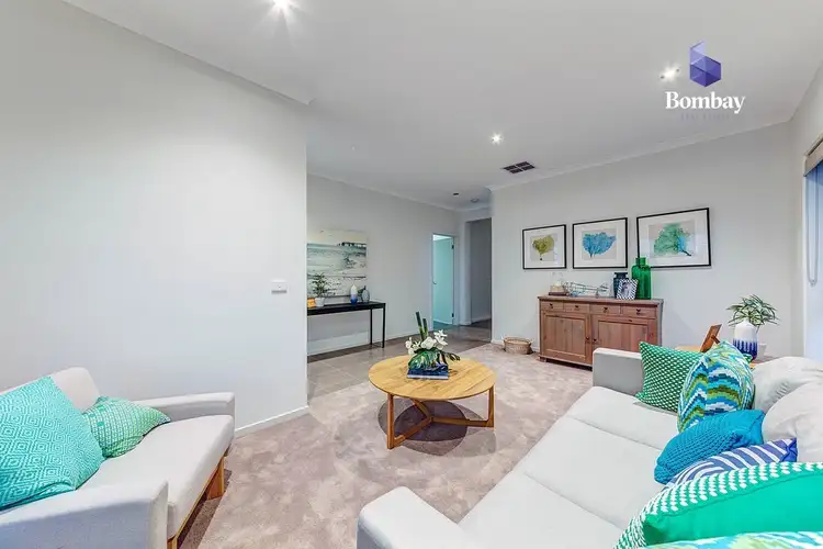Third view of Homely townhouse listing, Address available on request