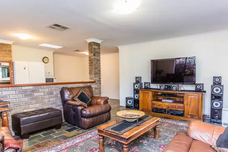 Second view of Homely house listing, 5 Mallee Way, Forrestfield WA 6058