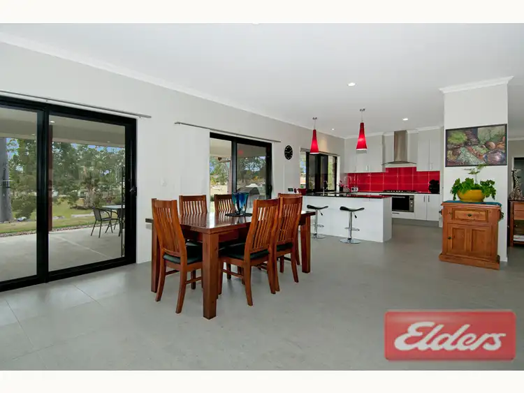 Fourth view of Homely house listing, 34-36 Norfolk Drive, Cedar Vale QLD 4285
