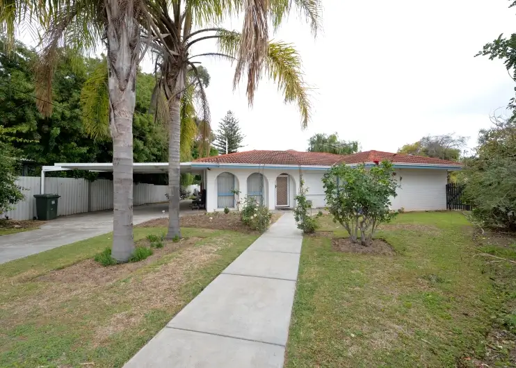 Sixth view of Homely house listing, 22 Ludlow Way, Warnbro WA 6169
