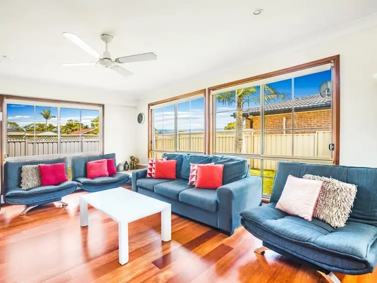 Third view of Homely house listing, 1 Snow Wood Place, Albion Park Rail NSW 2527
