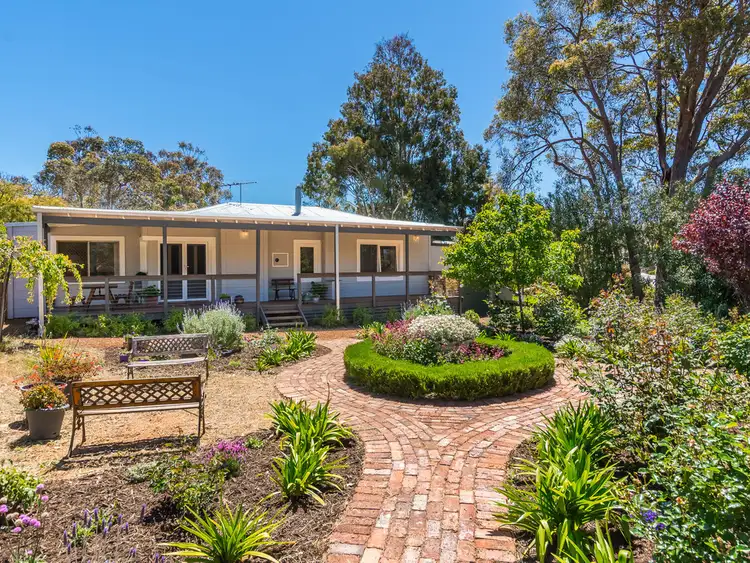 Second view of Homely house listing, 1935 Kintore Road, Parkerville WA 6081