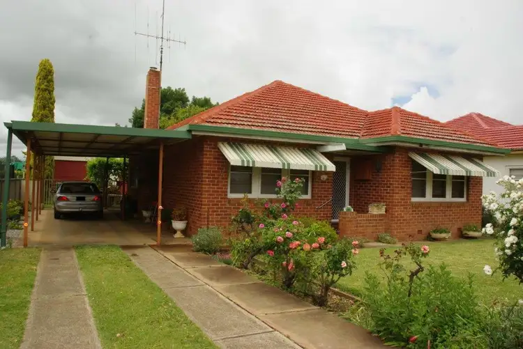Main view of Homely house listing, 26 Lee Street, Wellington NSW 2820
