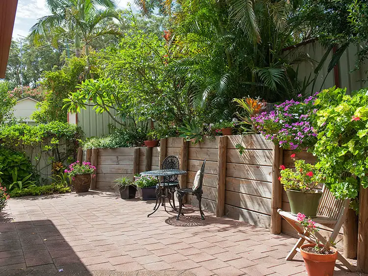 Fifth view of Homely townhouse listing, 4/5 Tomaree Street, Nelson Bay NSW 2315