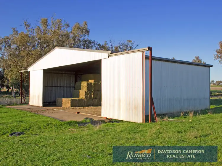 Sixth view of Homely rural property listing, 572 Duri-Dungowan Road, Tamworth NSW 2340