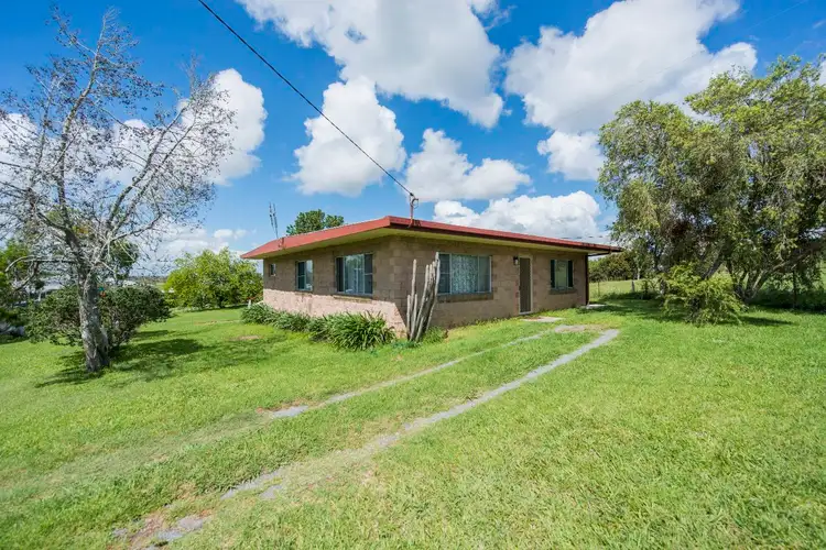 Second view of Homely house listing, 33 High Street, Lawrence NSW 2460