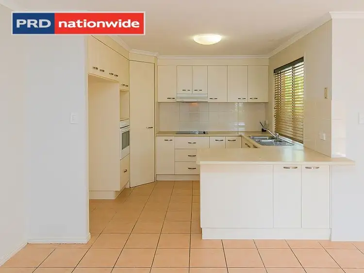 Second view of Homely house listing, 10 Cleo Court, Torquay QLD 4655