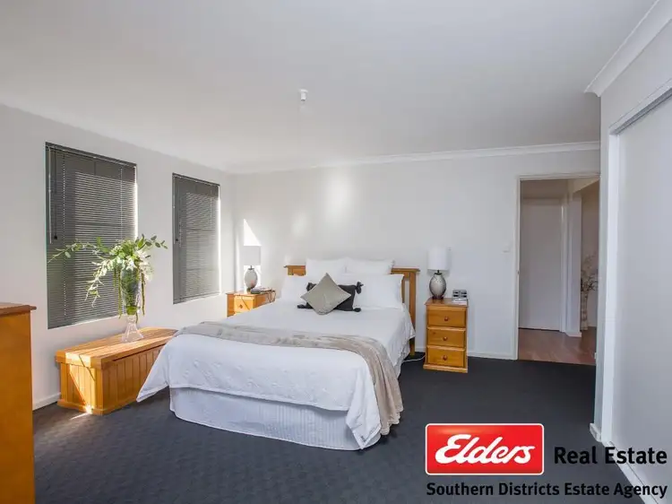 Fourth view of Homely house listing, 7/17 Moira Road, Collie WA 6225