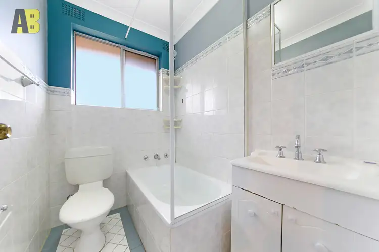 Fifth view of Homely unit listing, 11/46 Station Street East, Harris Park NSW 2150