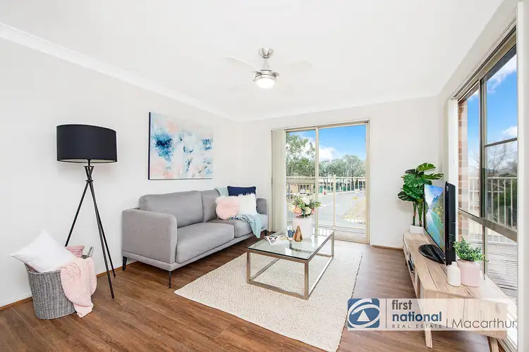Fourth view of Homely house listing, 2 Nile Place, Kearns NSW 2558