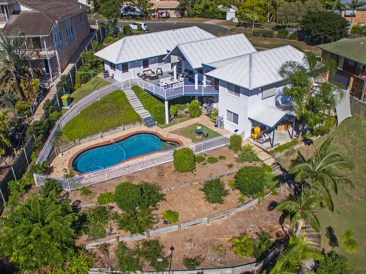 9 Eginbah Court, Shailer Park QLD 4128