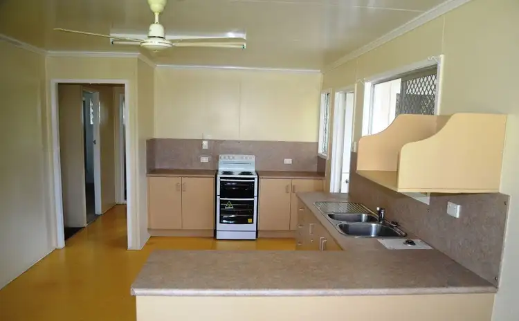 Third view of Homely house listing, 28 Mill Street, Giru QLD 4809