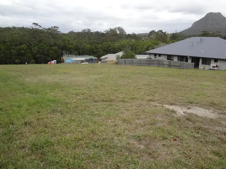 Third view of Homely land listing, 16 Songbird Drive, Pomona QLD 4568