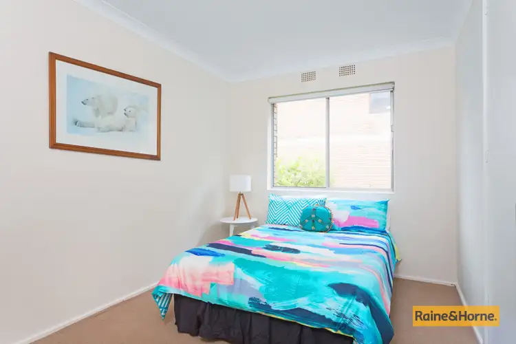 Fifth view of Homely apartment listing, 2/18A Gillies Street, Wollstonecraft NSW 2065