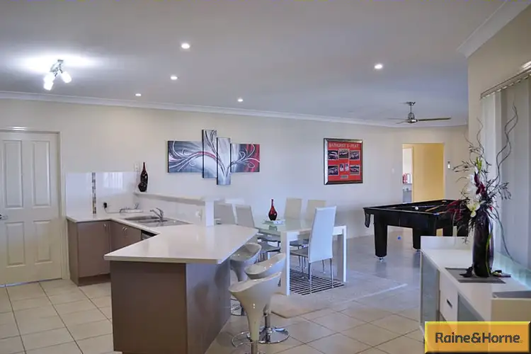 Second view of Homely house listing, 5 Toona Court, Narangba QLD 4504