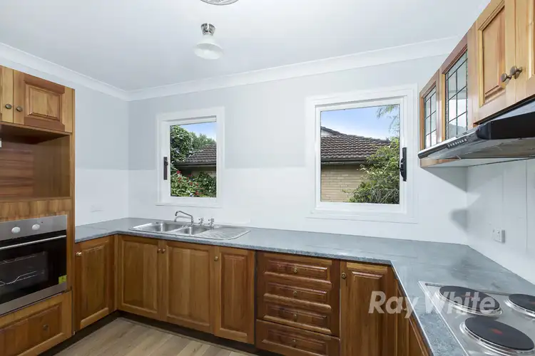 Second view of Homely house listing, 32 Akora Street, Toronto NSW 2283