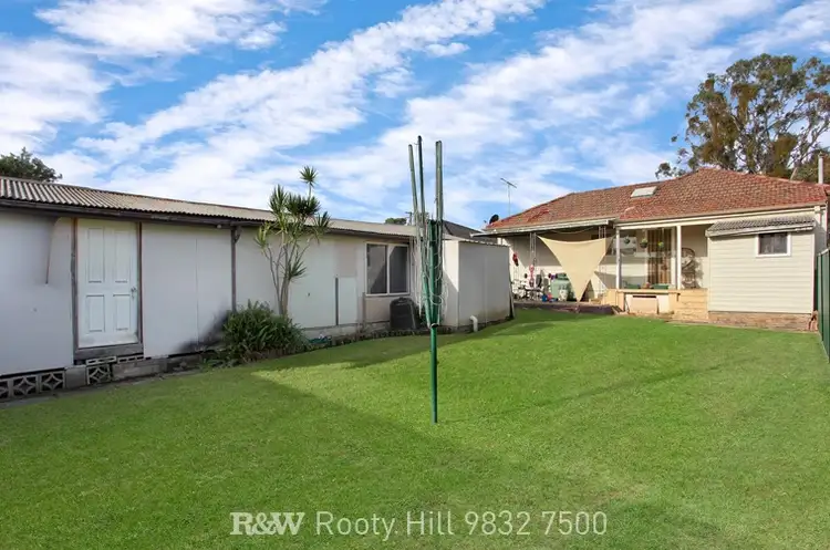 Fifth view of Homely house listing, 17 Breyley Road, Cambridge Park NSW 2747