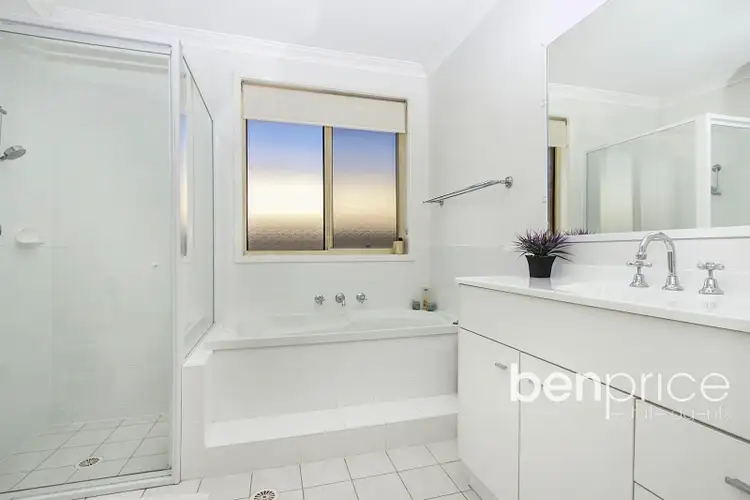 Third view of Homely house listing, 1 Ryan Pl, Mount Druitt NSW 2770