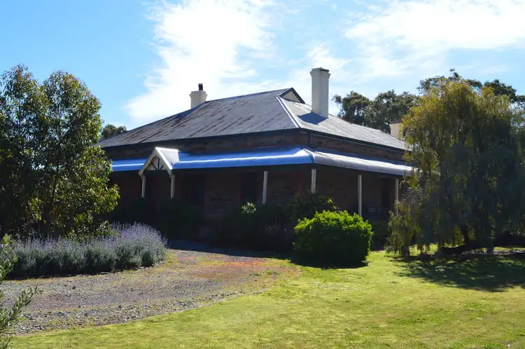 Main view of Homely rural property listing, 161 East Terrace, Hallett SA 5419