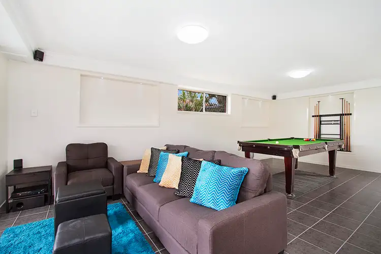 Fifth view of Homely house listing, 14 Anita Ave, Miami QLD 4220