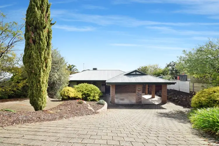 Second view of Homely house listing, 13 Caspian Court, Woodcroft SA 5162