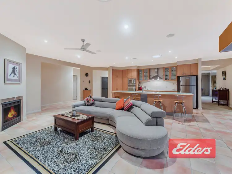 Fifth view of Homely house listing, 40 Camballin Court, Shailer Park QLD 4128