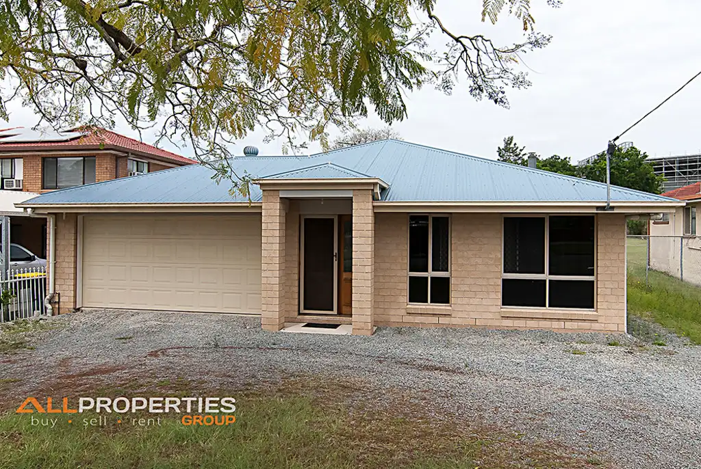 Main view of Homely house listing, 55 Darra Ave, Darra QLD 4076