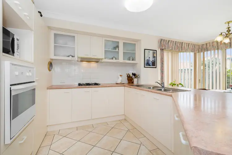 Second view of Homely house listing, 73 Avondale Drive, Banora Point NSW 2486
