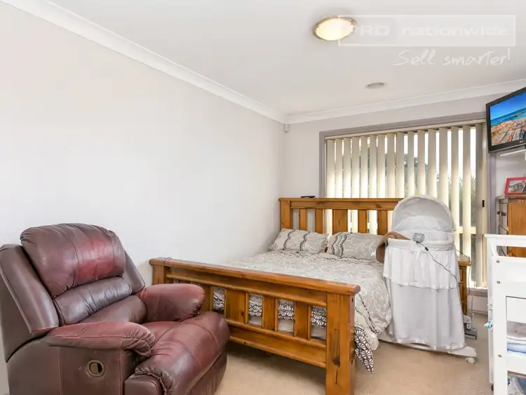 Sixth view of Homely unit listing, 1 Adjin Street, Mount Austin NSW 2650
